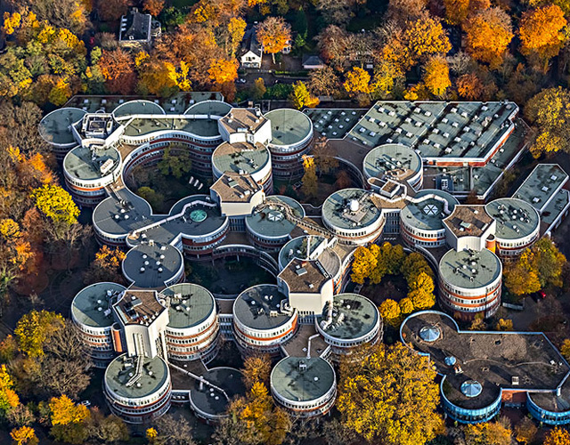 杜伊斯堡-埃森大学